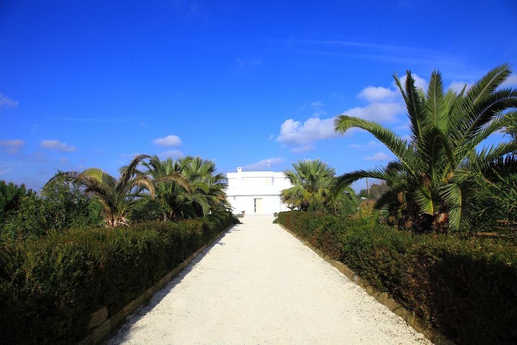 Villa Anciletta Casarano Bilik gambar