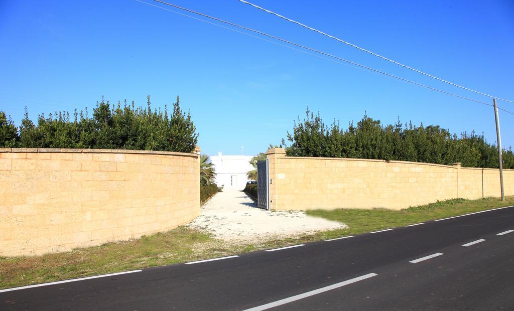 Villa Anciletta Casarano Bilik gambar